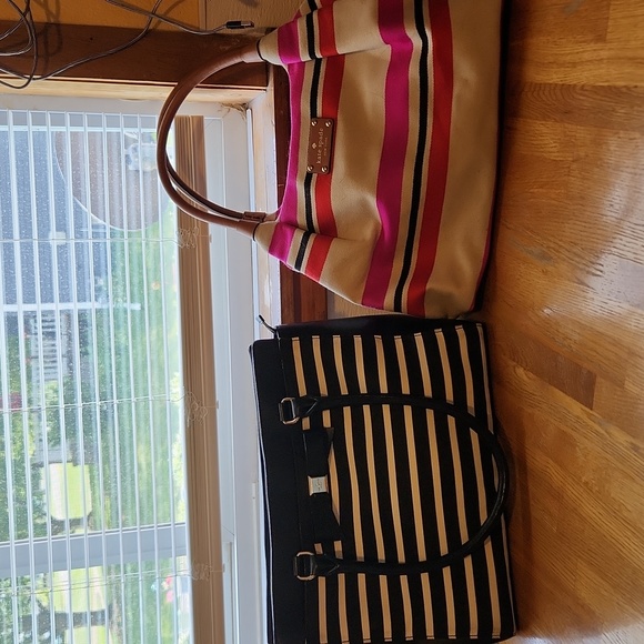 kate spade Handbags - Bundle of Kate Spade purses